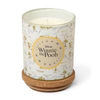 Winnie the Pooh Honey Tree Glass Candle Extra Image 1 Preview